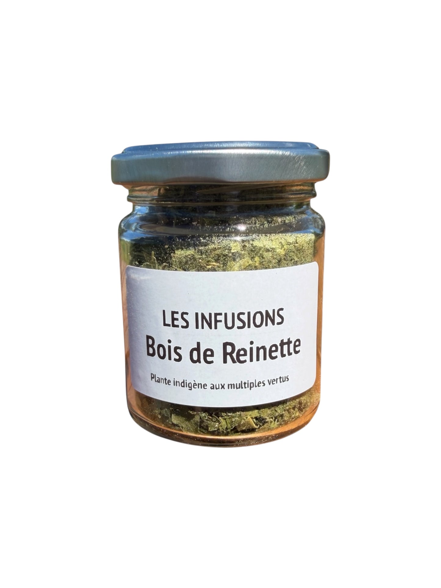 Bois de Reinette Herbal Tea