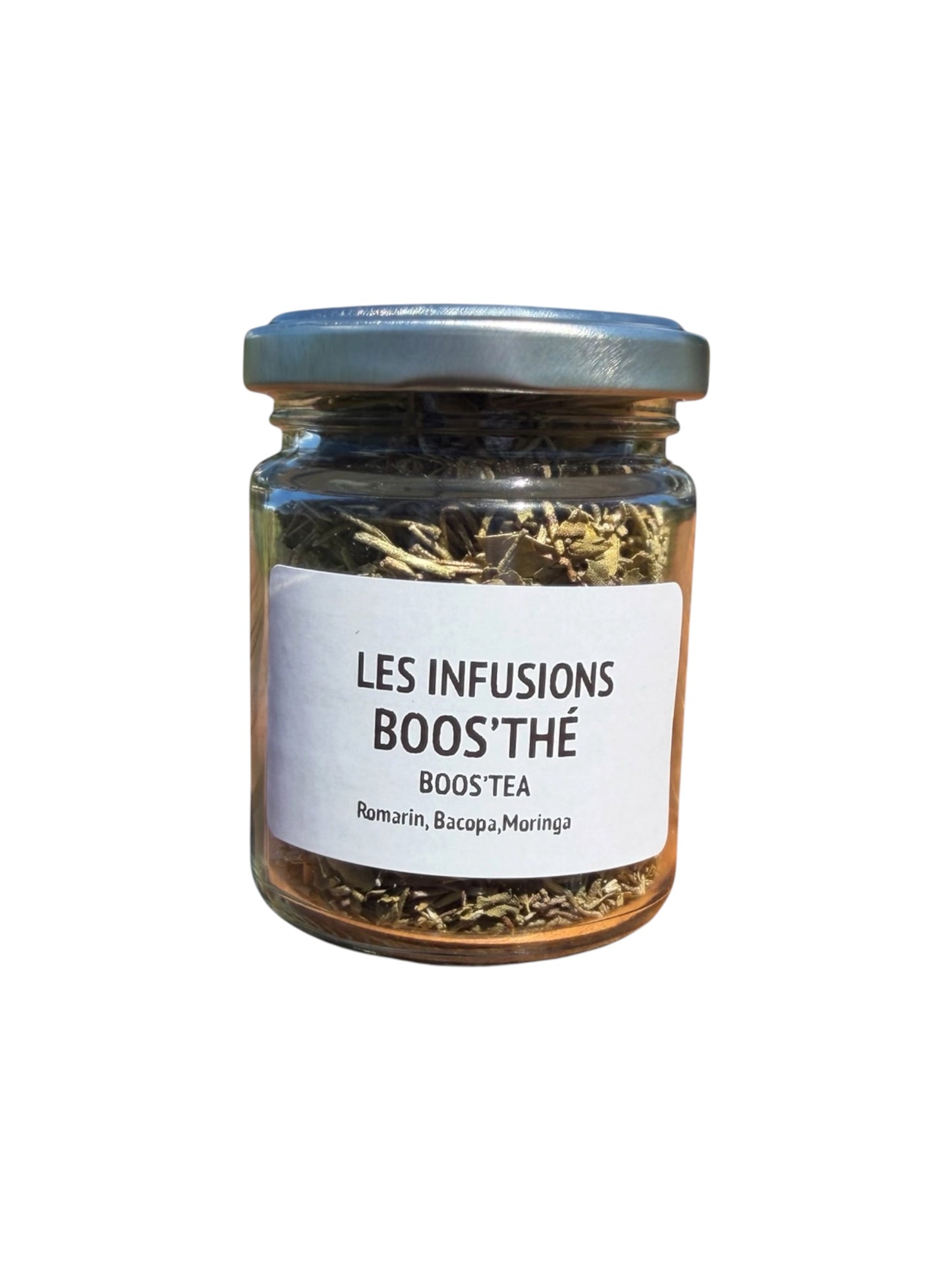 Boos’Tea