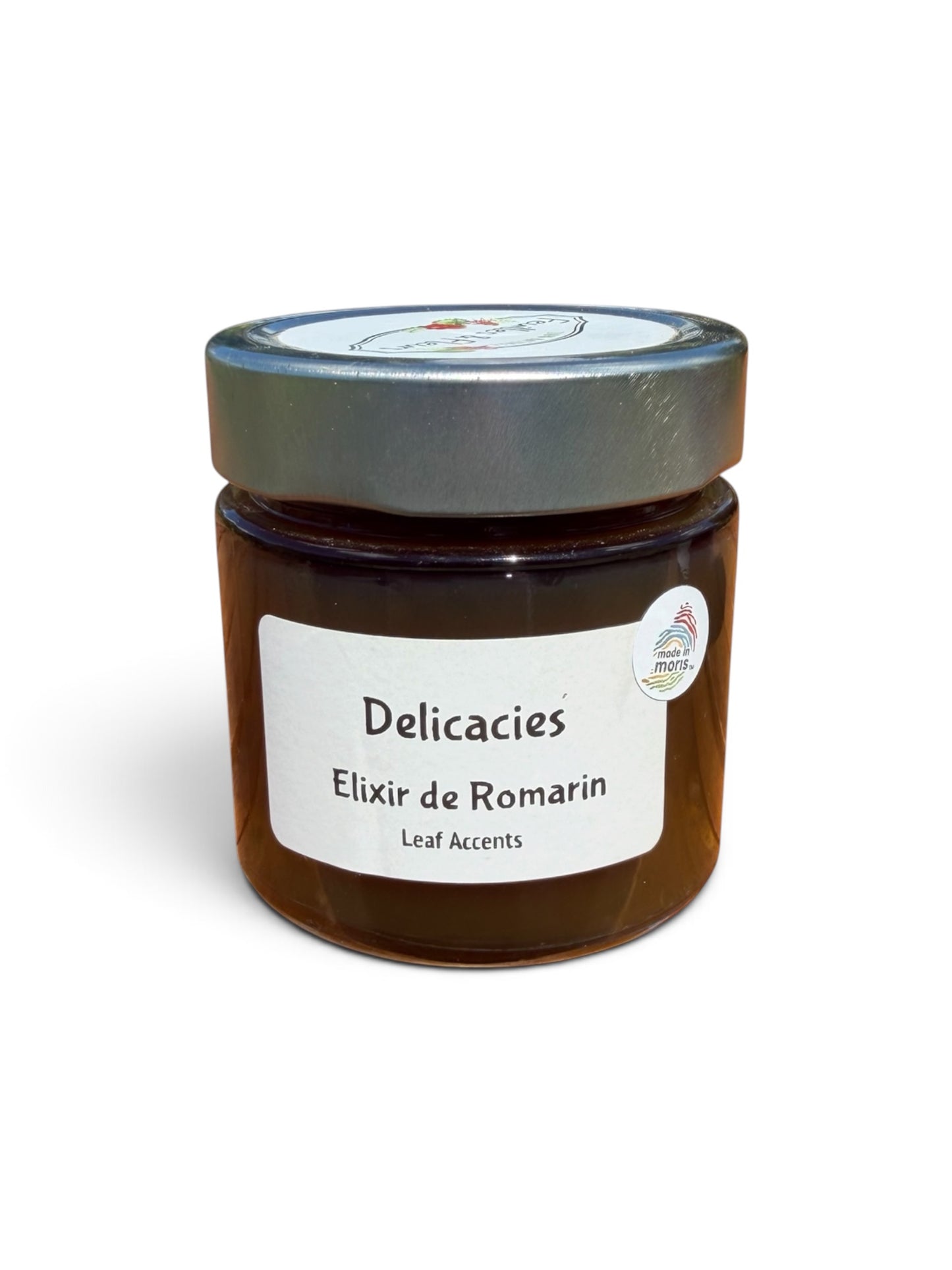 Rosemary Jelly