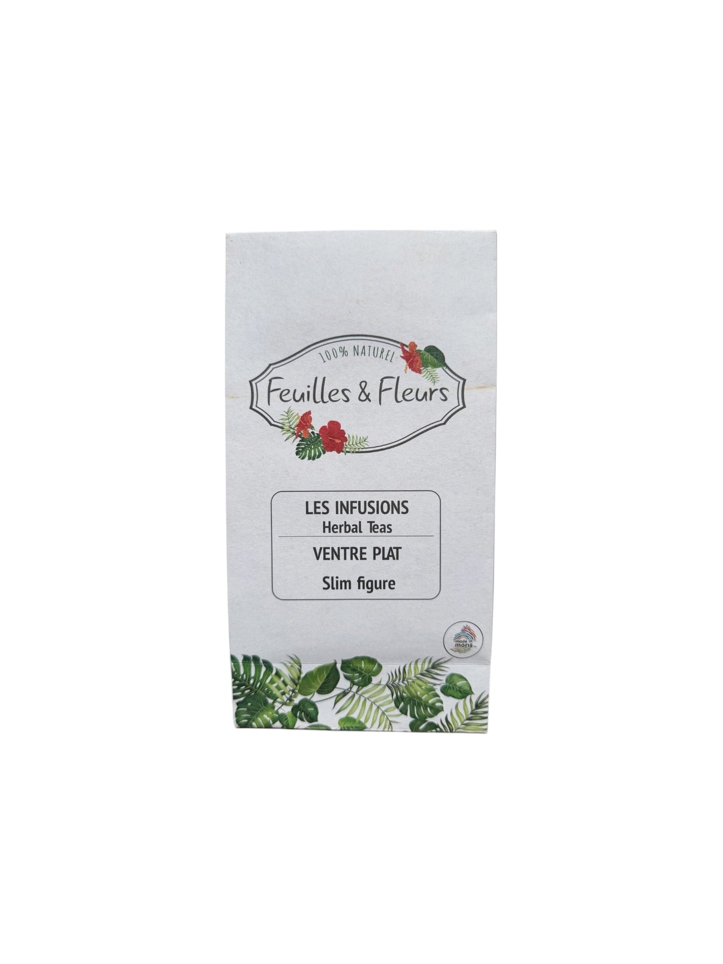 Flat Belly Herbal Tea