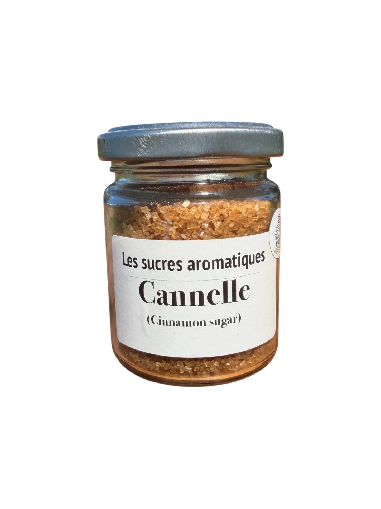 Cinnamon Sugar