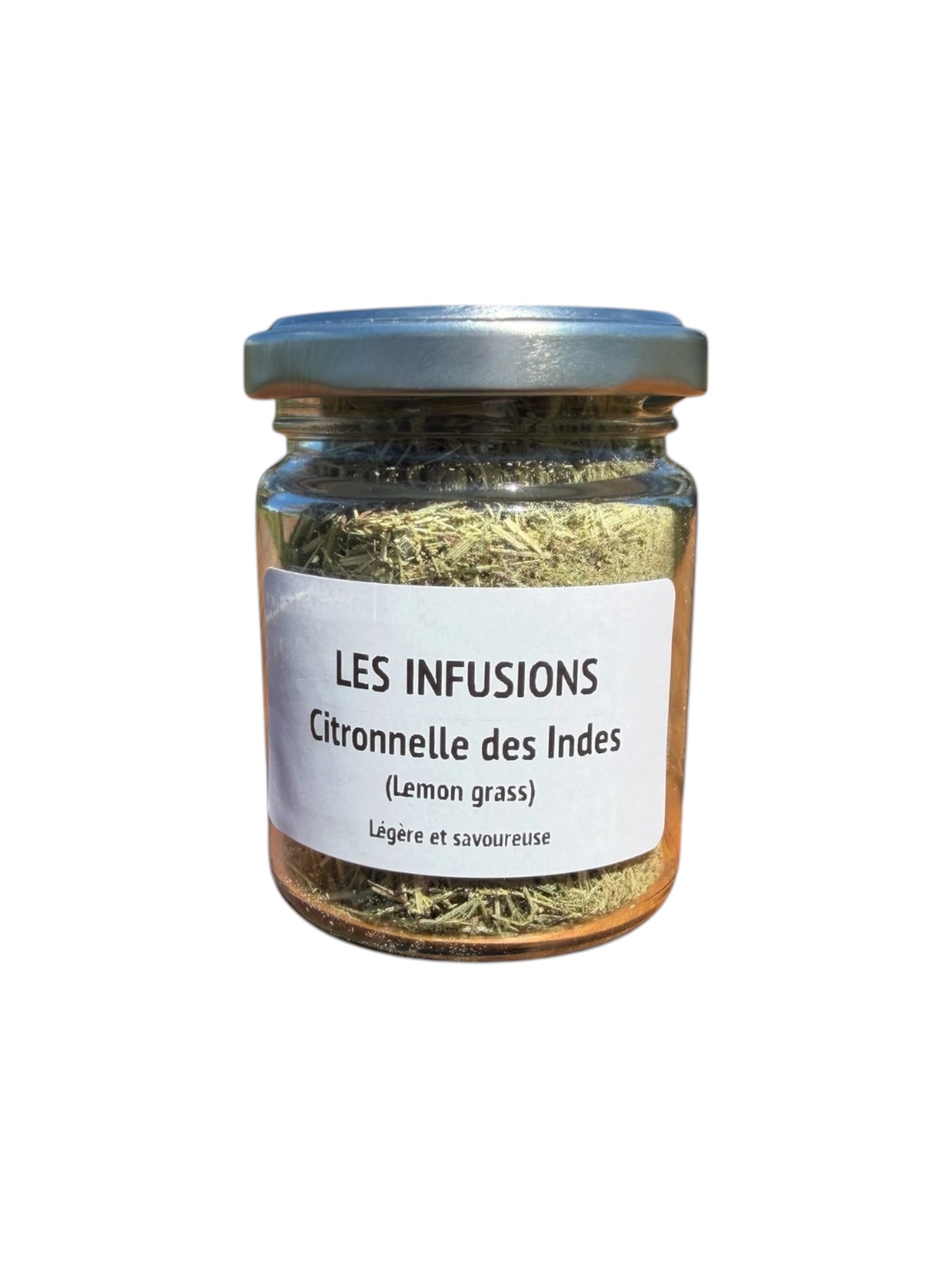 Lemongrass Herbal Tea