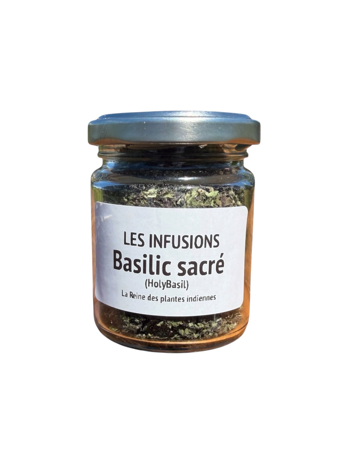 Tulsi Herbal Tea