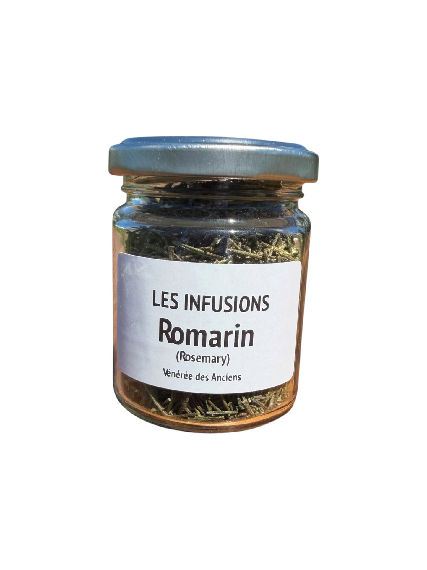Rosemary Herbal Tea