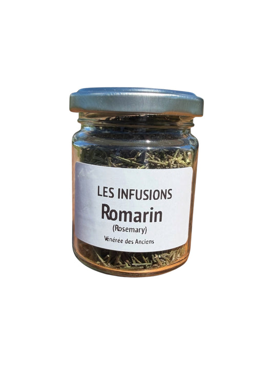 Rosemary Herbal Tea