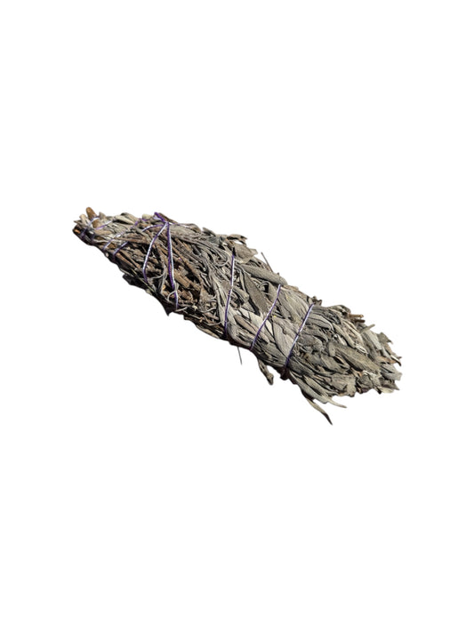 Sage / Lavender Smudge Bundles