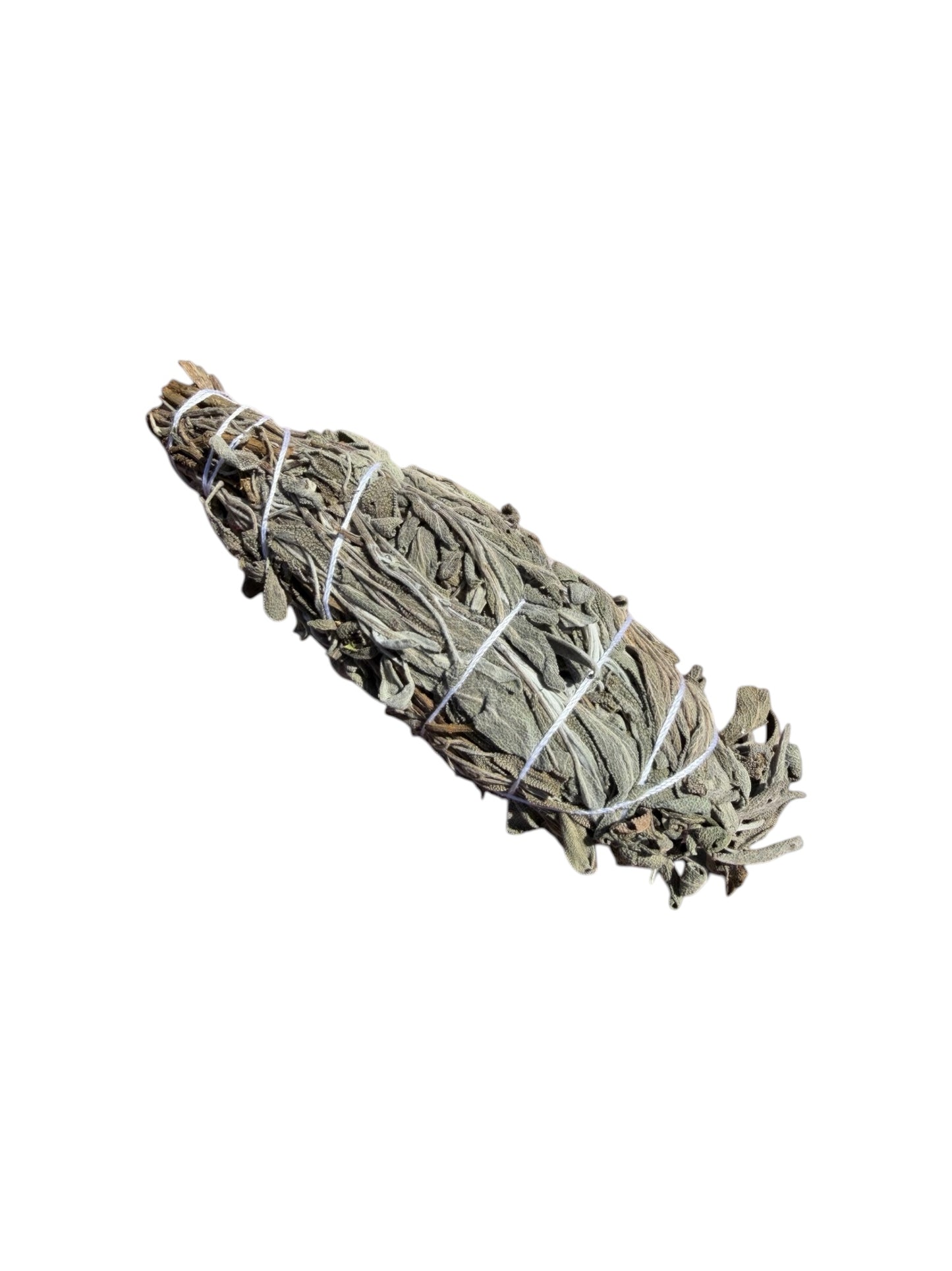 Sage Smudge Bundles