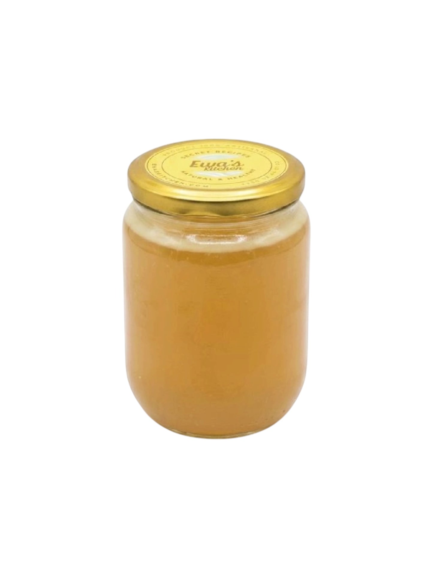 Beef Broth