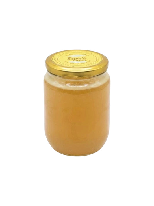 Beef Broth