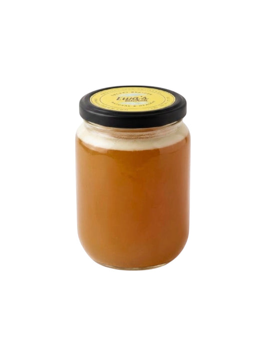 Lamb Broth