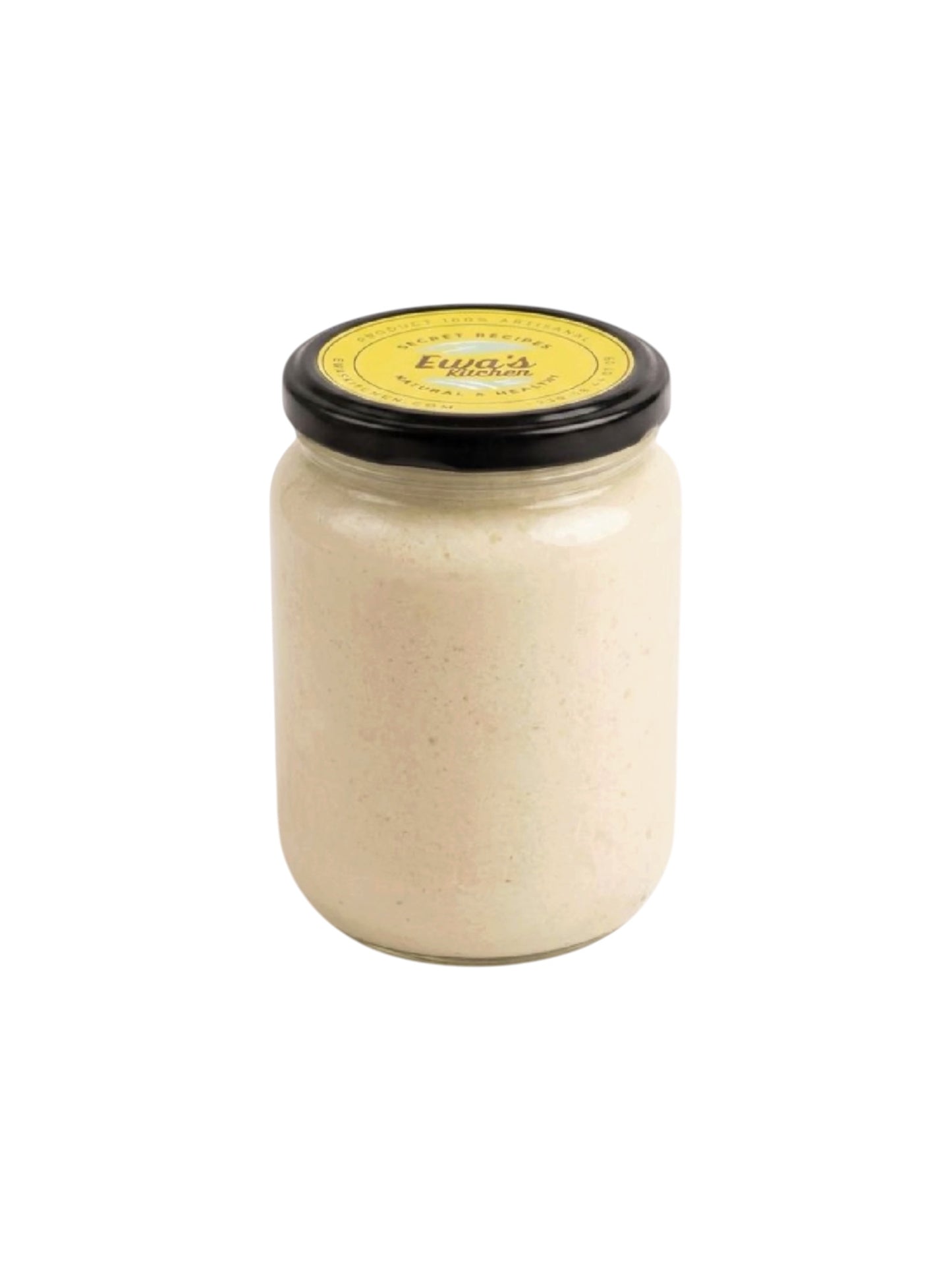 Coconut Lemongrass  (Chicken broth base)