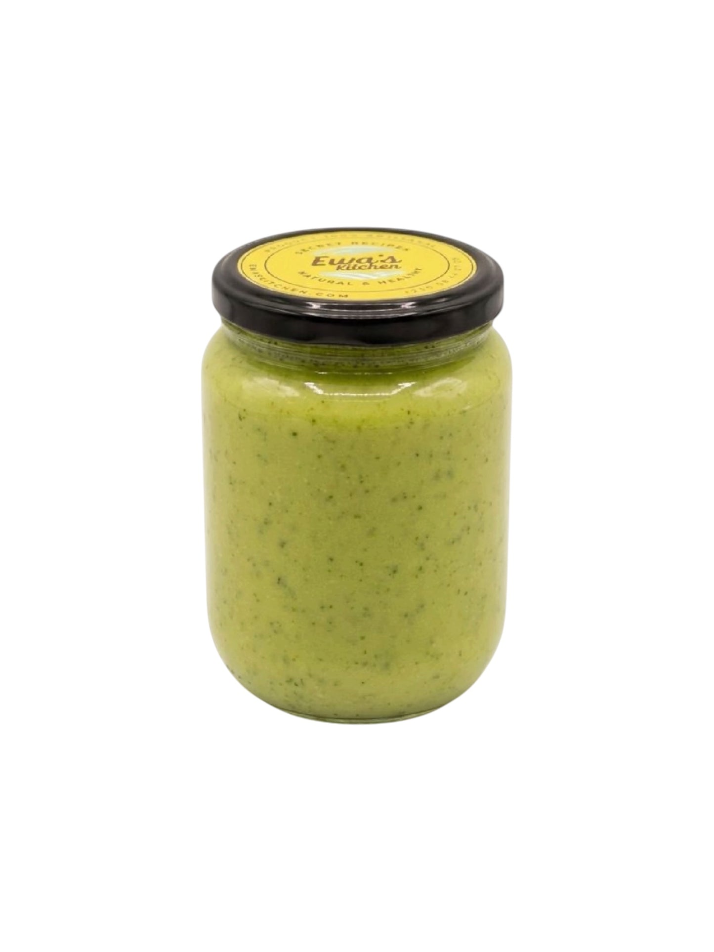 Zucchini  (Beef broth base)