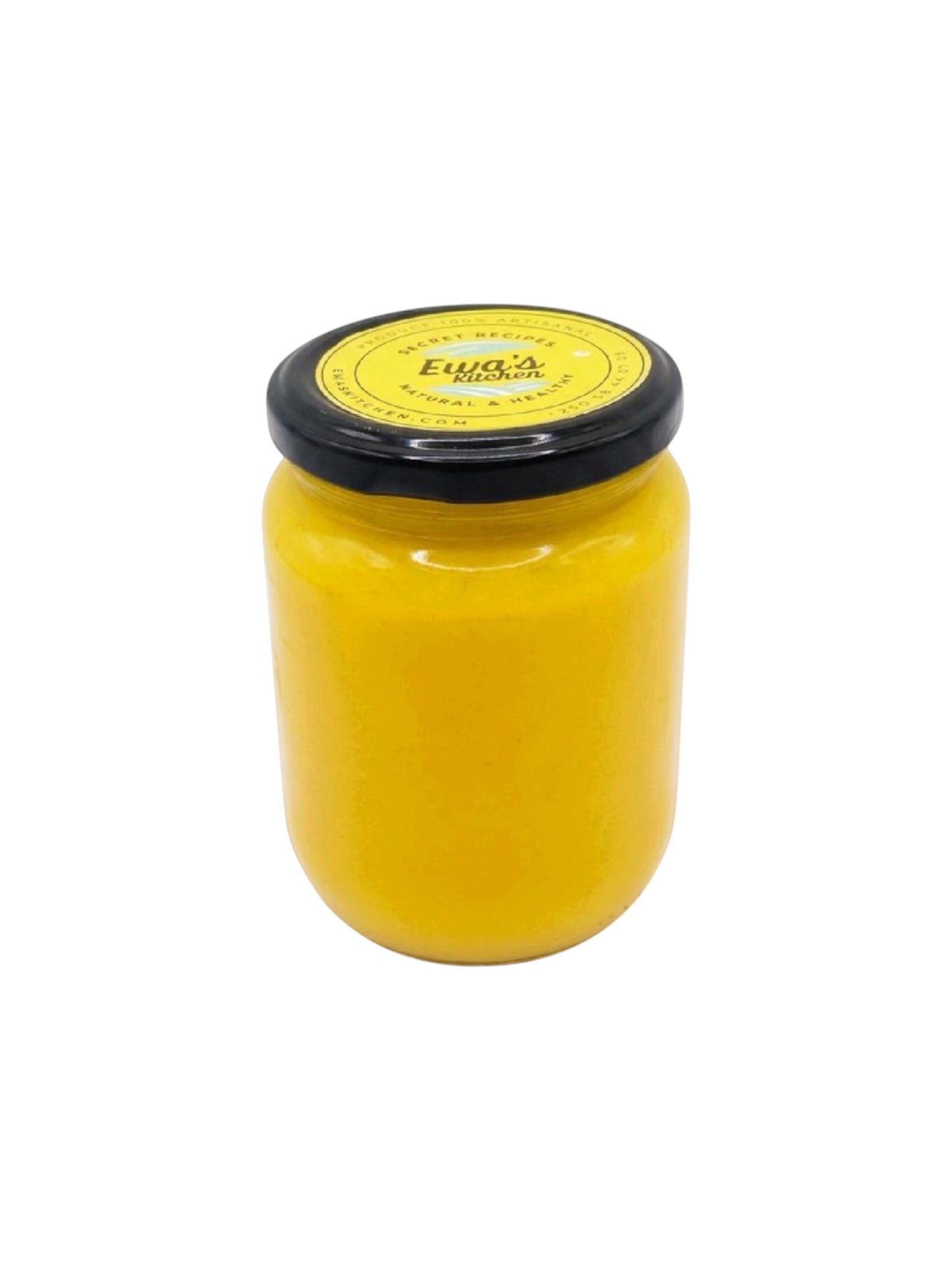 Carrot Ginger Orange (Beef broth base