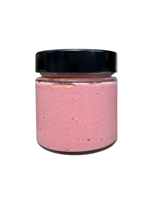 Homemade Beet Hummus