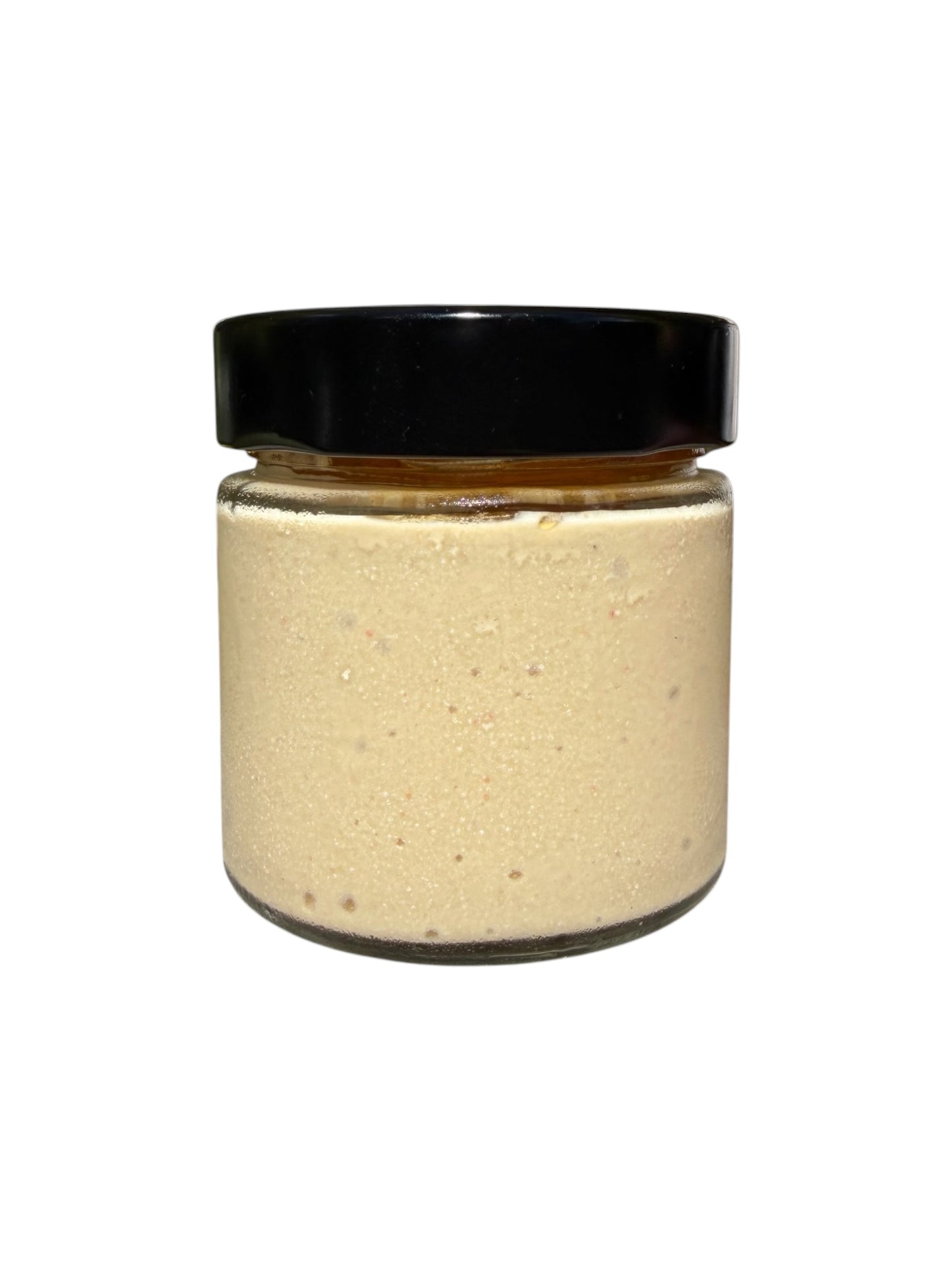 Homemade Hummus