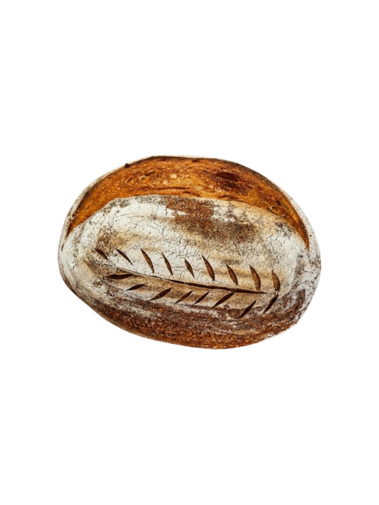 Sourdough Bread