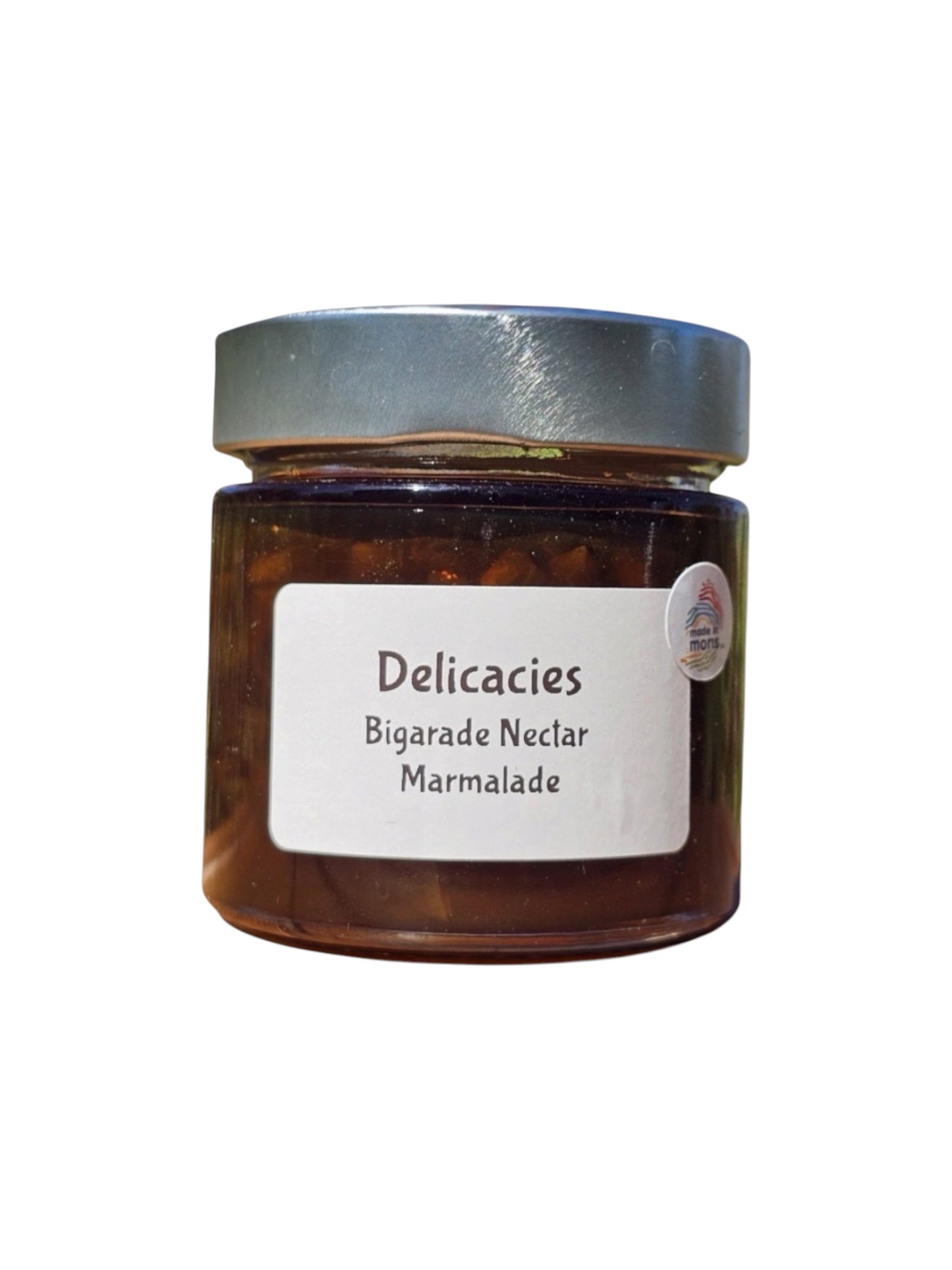 Bigarade Nectar Marmelade
