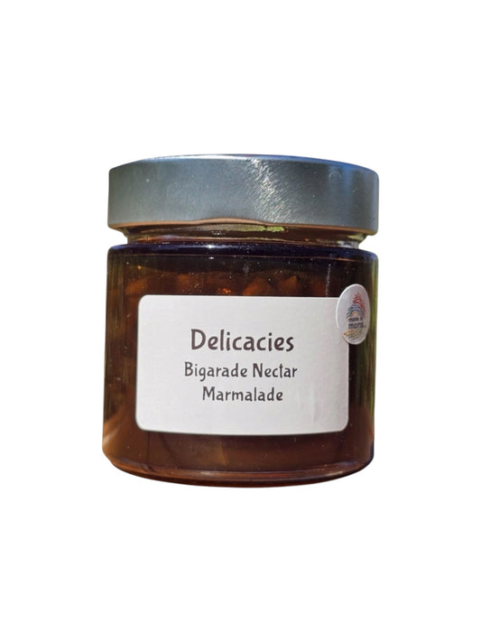 Bigarade Nectar Marmelade