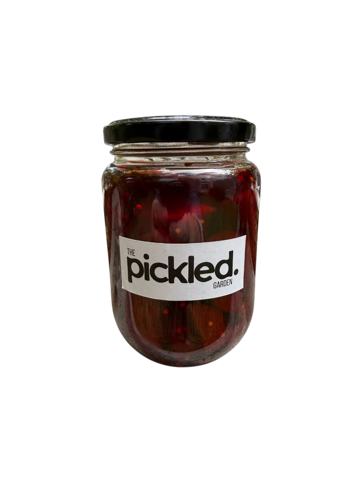 Pickled Beets