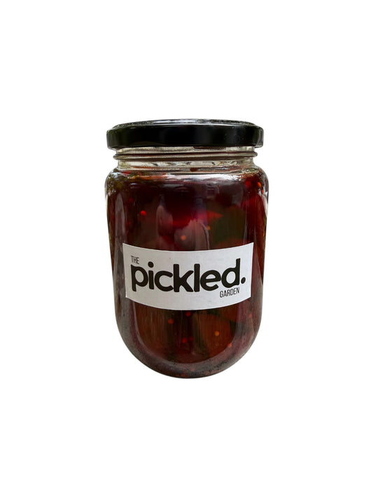 Pickled Beets