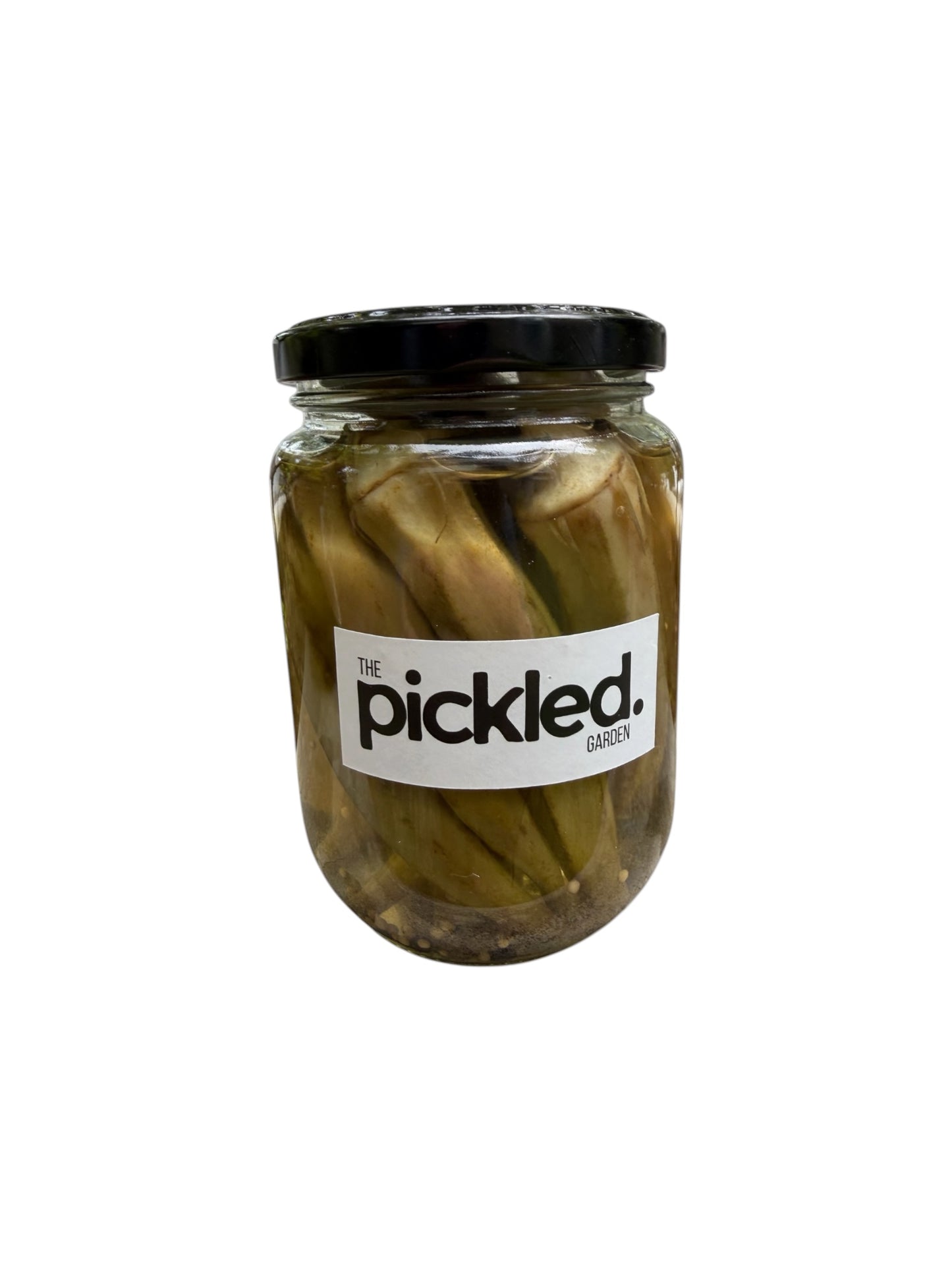 Pickled Lalos
