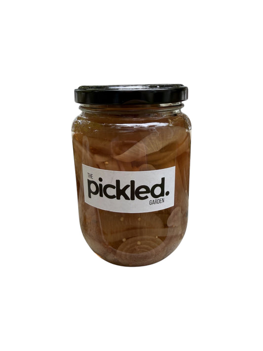 Pickled Onions