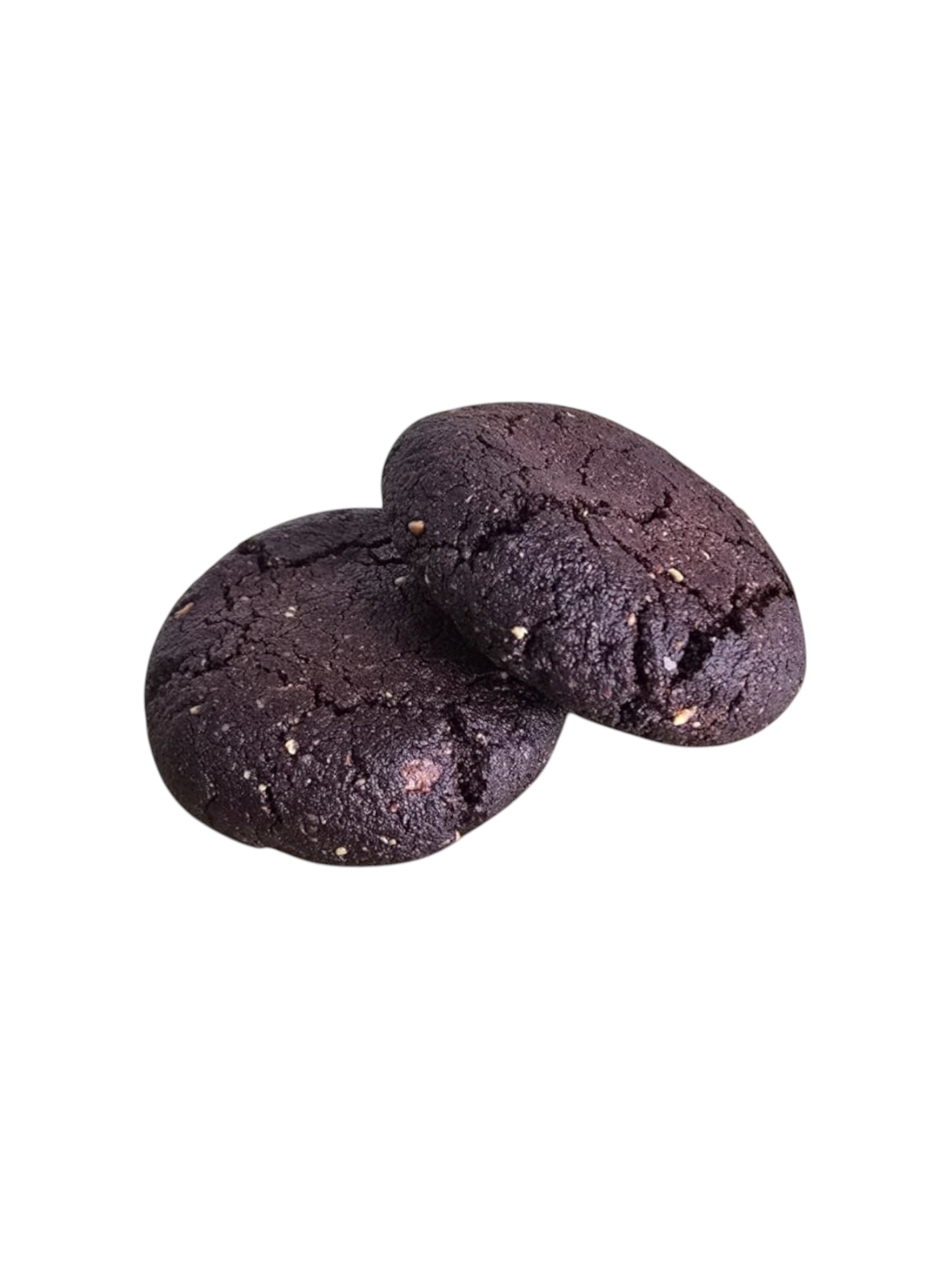 Double Chocolate Almond Cookies X 1