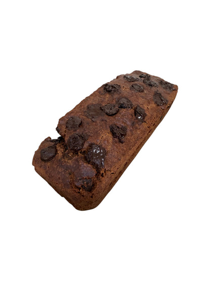 Chocolate Banana Bread