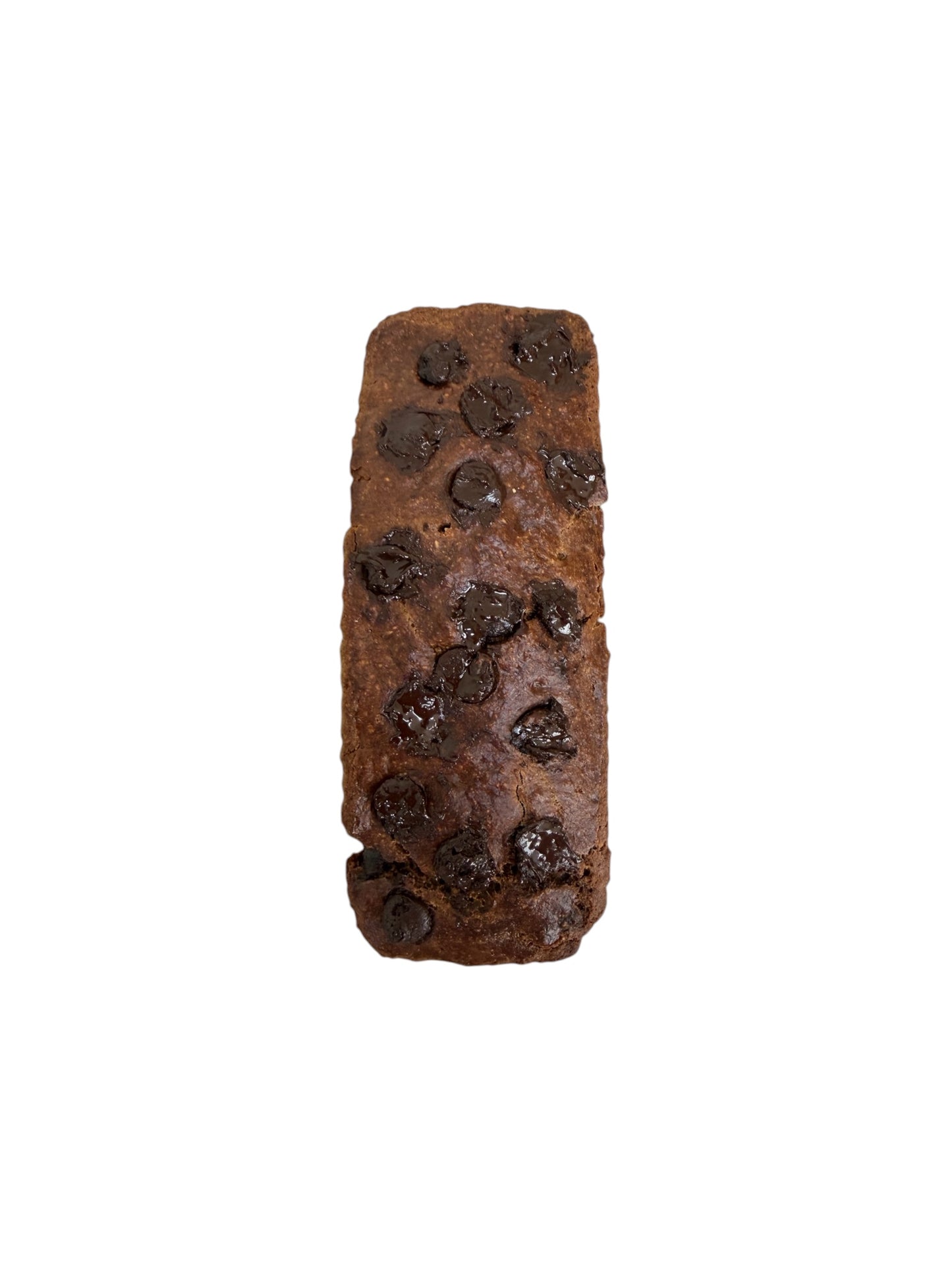Chocolate Banana Bread