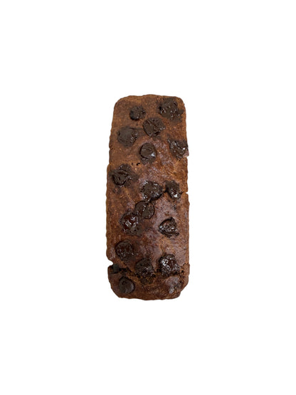 Chocolate Banana Bread